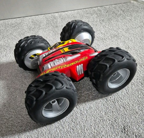 Tyco car super rebound - tyco,