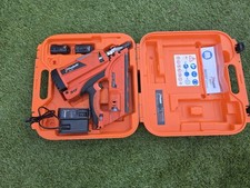 Paslode IM350+ Lithium 1st Fix