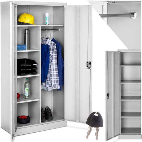 Filing cabinet metal storage - metal,