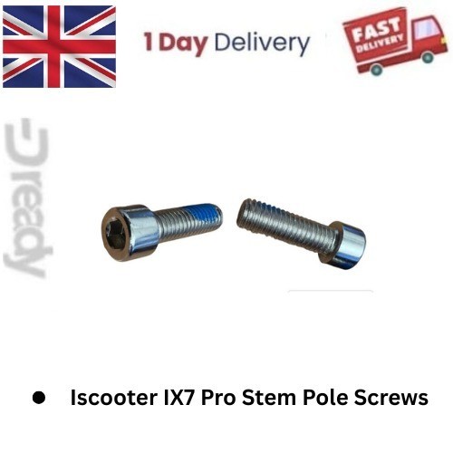 Iscooter ix7 pro - ix7,