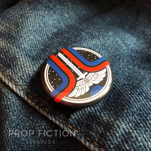 The last starfighter - the,