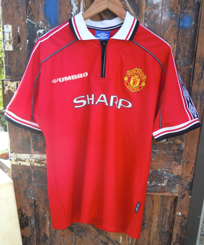 Manchester united home - manchester,