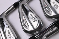 Titleist 718 AP1 Irons /