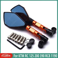 For KTM RC 125 200 390 RC8