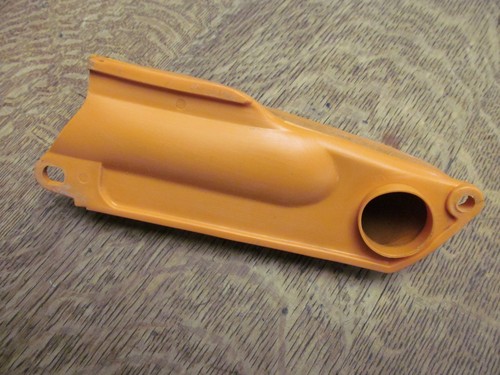 Honda pc50 moped airbox - moped,