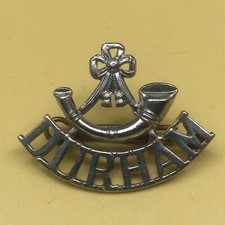 Genuine British Army Durham