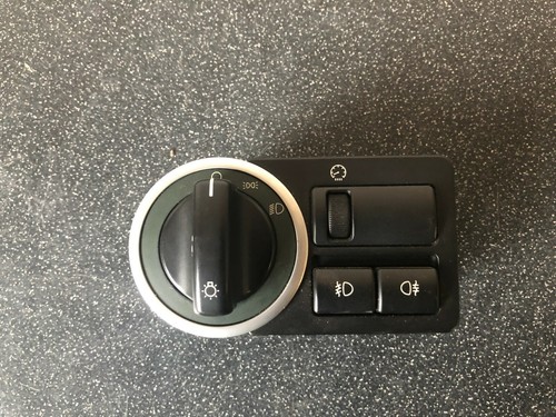 Range rover l322 headlight - range,