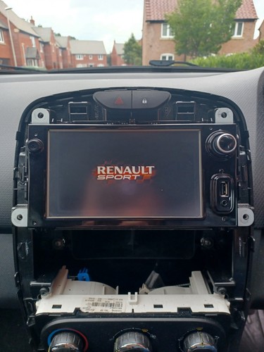2013 2019 renault clio - -,