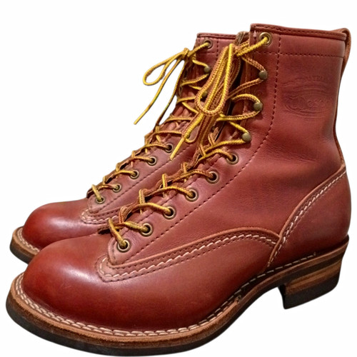 Wesco jobmaster 90th - wesco,