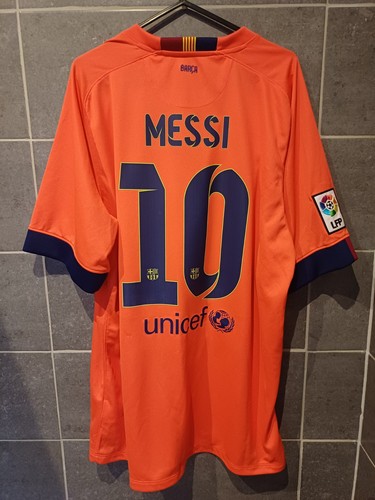 Original nike barcelona - barcelona, away