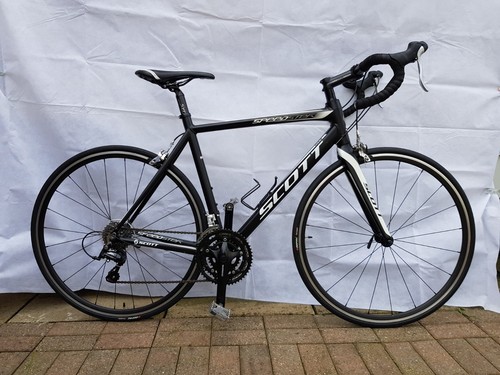 Scott speedster road bike - speedster,