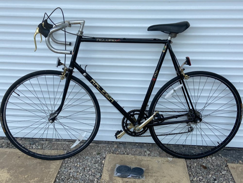 Raleigh record sprint road - record,