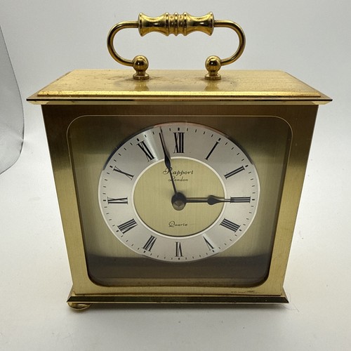 Vintage rapport london quartz - vintage,