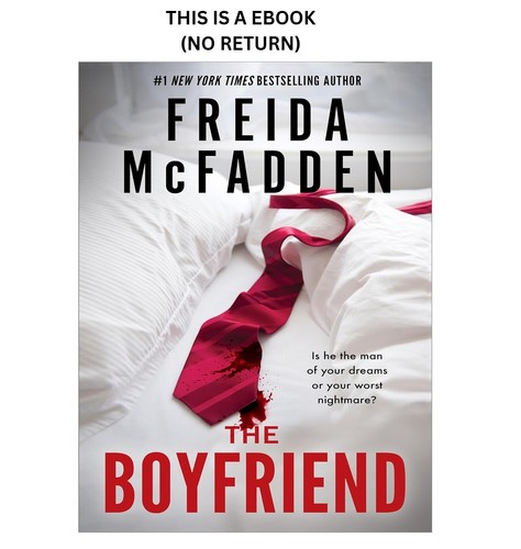 The boyfriend psychological - a,