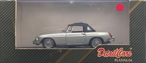 Detail cars art - 1/43,