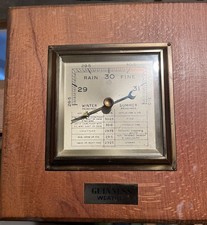 Guinness Vintage Weather