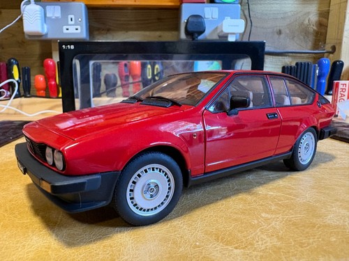 Alfa romeo alfetta gtv 0 - gtv, 2.0