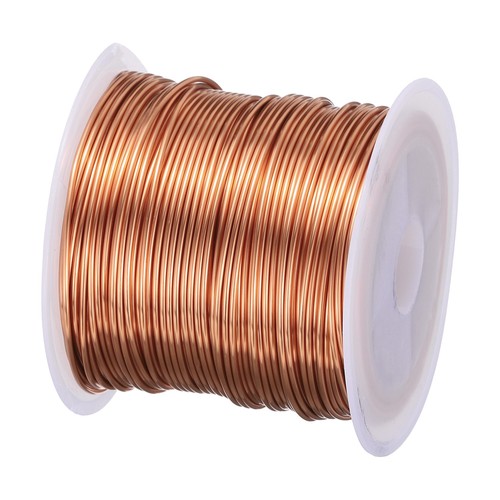 8mm magnet wire 69ft - magnet,