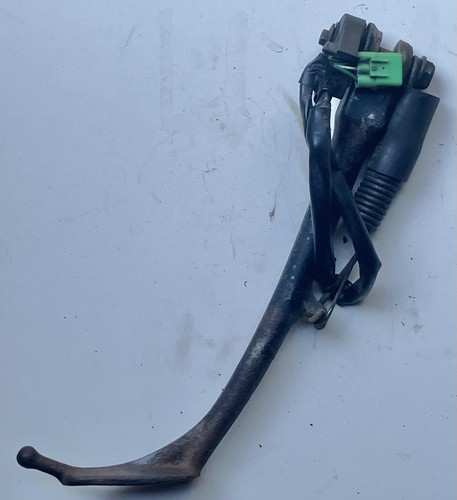 Honda st1100 pan - st1100, european