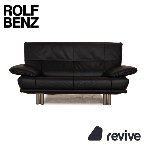 Rolf benz bmp - rolf, leather