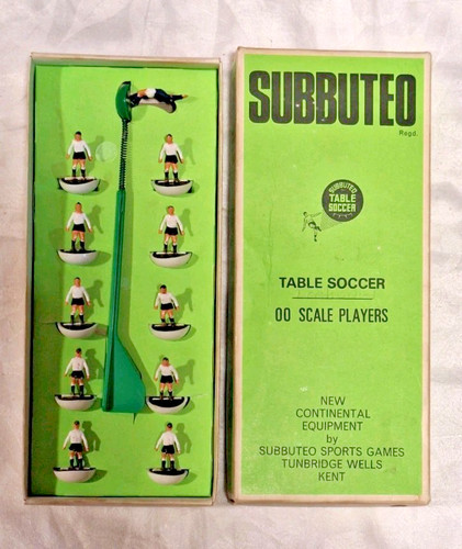 Vintage 1960s boxed - 1960s,
