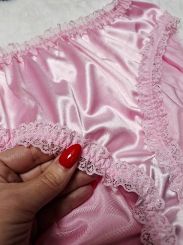 Pink silky soft - 💖,