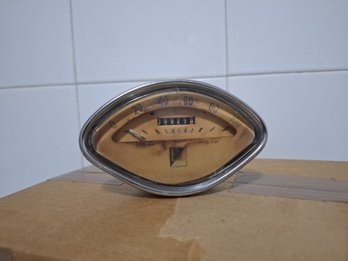 Original odometer veglia - odometer,