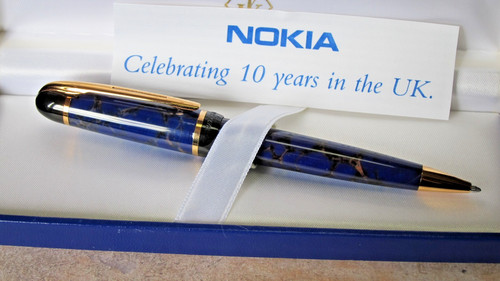 Waterman phileas ballpoint - phileas, pen