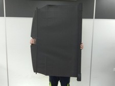 1640753 roll-up rear tray for