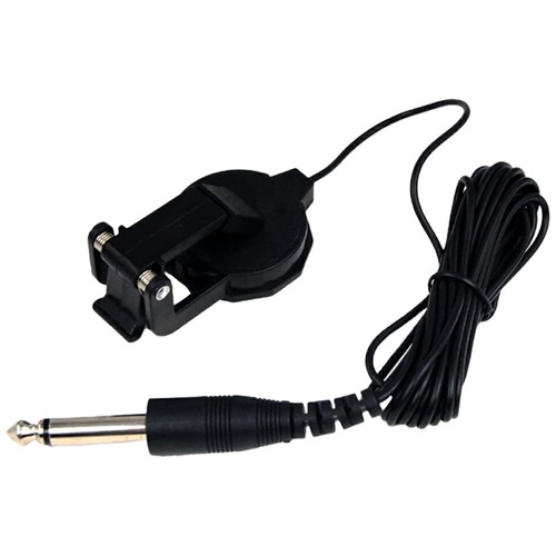 Acoustic guitar pickup - pickup, clip