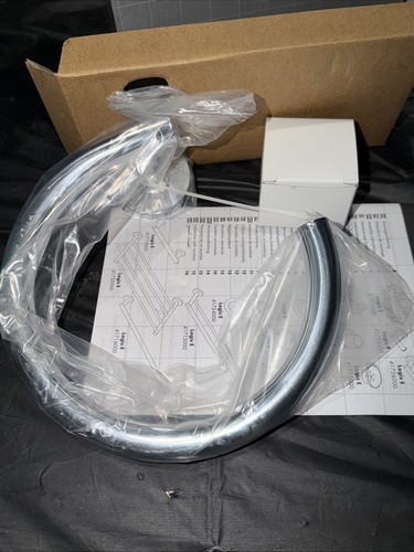 Hansgrohe 41724000 ibox logis - 41724000,