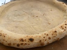 Neapolitan Style Hand