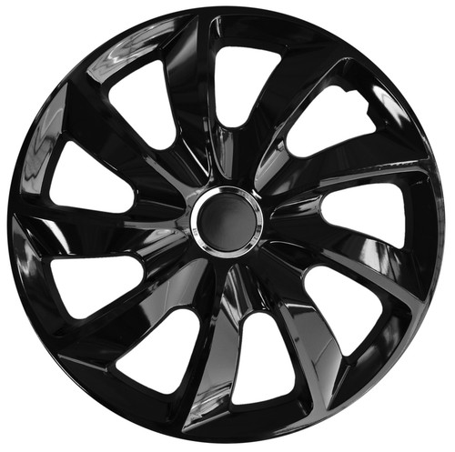 Wheel trims fit corsa - wheel,