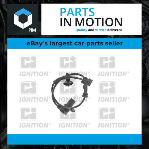 Abs sensor fits chevrolet - sensor,
