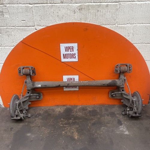 Vauxhall astra gtc axle rear - gtc,