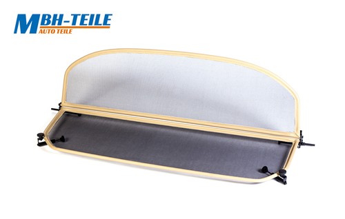 Convertible wind deflector - convertible,
