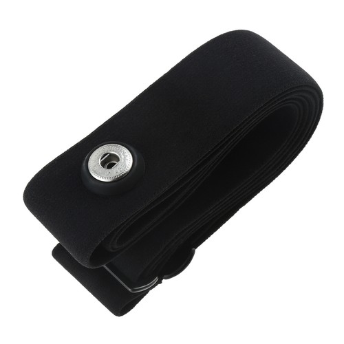 Comfortable heart rate monitor - heart,