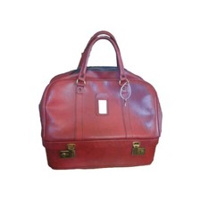 Swiss Old suitcase bag, key