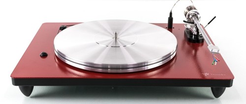 Vpi traveler red belt - traveler, v2