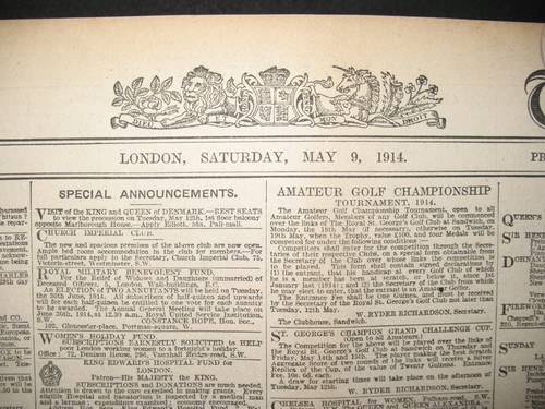 Original the times newspaper - original,