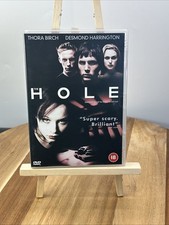 The Hole DVD (2004) Thora