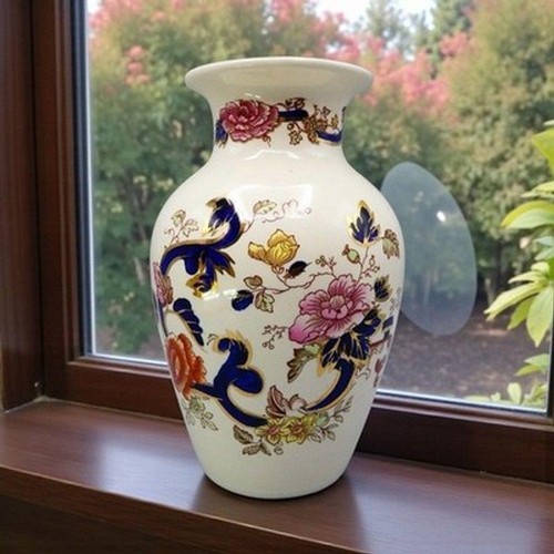 Mason ironstone mandalay - mason’s,