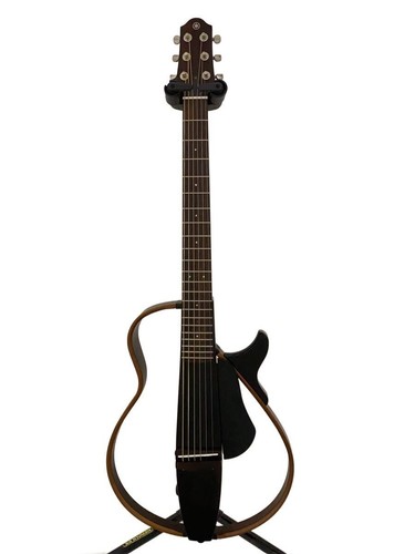 Yamaha slg200s silent guitar - yamaha,