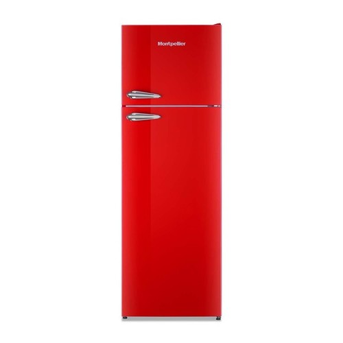 Montpellier mab346er red - -,