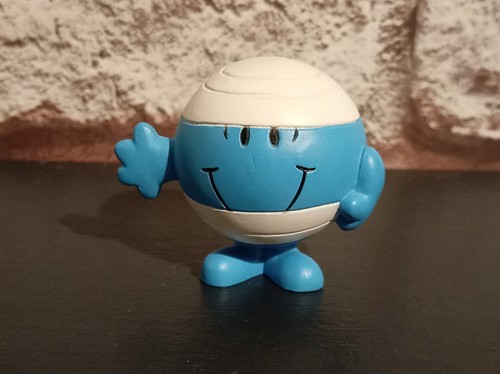 Plastoy men little miss - plastoy,