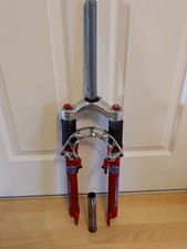 Marzocchi Bomber Z2 Bam 26