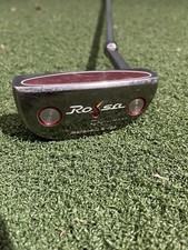 TaylorMade ROSSA maranello