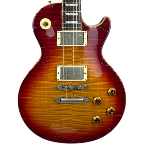 Orville les paul standard 1993 - les,