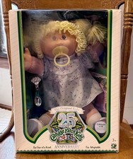 25th Anniversary- Cabbage