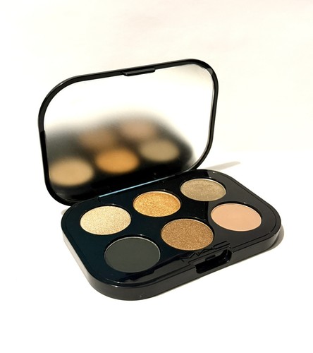 Mac connect colour pan - connect, in